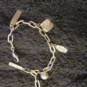 Tiffanys retired bracelet